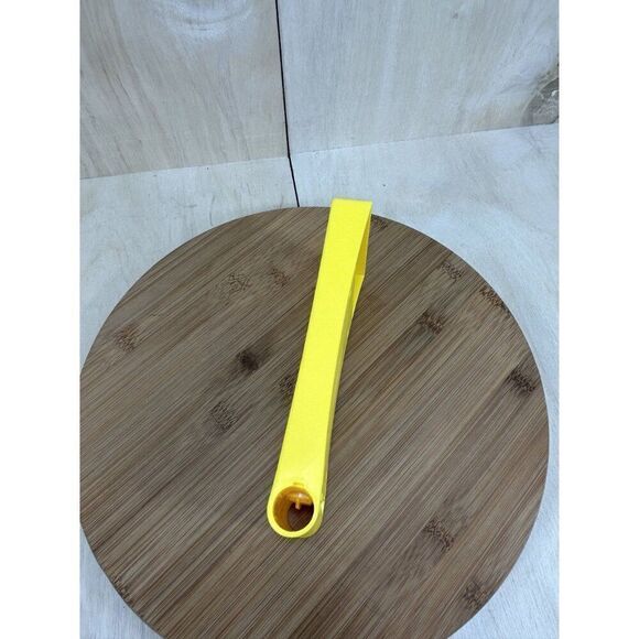 Spike Ball Outdoor Game 1 Leg Replacement Piece Genuine - Picture 4 of 4